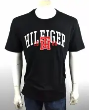 Tommy Hilfiger Men's Logo Tee T-Shirt/Top Size M