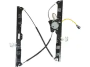 TYC 57QW18B Front Right Window Regulator Fits 2004 Nissan Pathfinder Armada