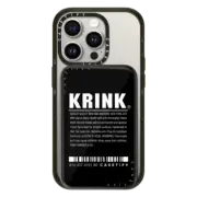 PowerThru Power Bank Power Bank MagSafe Compatible Krink K-60 Marker PowerThru Power Bank
