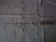 Quiver Stick "Replica" Ice Fishing Rod 28" TN Cork Grip