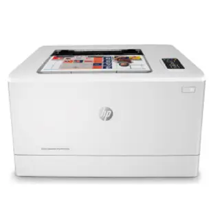 HP Color LaserJet Pro M155nw 無線網路彩色雷射印表機