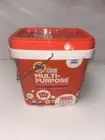 Tide Multi Purpose OXI Stain Remover 108 Loads Chlorine Free Discontinued 114 OZ