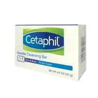 在飛比找Yahoo奇摩購物中心優惠-Cetaphil 舒特膚 溫和潔膚凝脂 127g