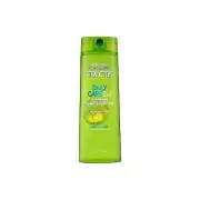 Garnier Fructis 2-in-1 Shampoo & Conditioner Clean and Fresh 12.5 Oz Pack of 6