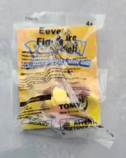 Pokemon Tomy Figure Eevee Toys R Us Promo