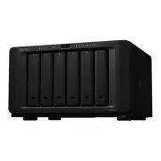 Synology DS1621+ SYNOLOGY 6 BAY NAS DISKSTATION DS1621+