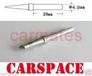 SOLDER SOLDERING IRON STATION Tip 4C for Dick Smith DSE-T2000/T2200/ T2260 OZ