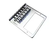 Babicz FCH Z-Series Humbucker Telecaster Bridge NICKEL PLATED FCHZTLHNK