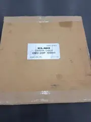 ELMO, Camera Cable EMC-20p, 20meter