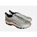 耐吉 NIKE AIR MAX 97 OG 運動鞋 SILVER BULLET 模型運動鞋