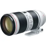 Canon EF 70-200mm f/2.8L IS III USM Lens - BRAND NEW