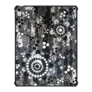 iPad Air 13-inch (M2/M3) iPad Impact Case Time For Change