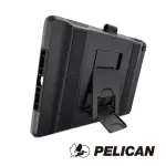 【PELICAN】美國 PELICAN 派力肯 IPAD 10.2吋 第七代 VOYAGER 航海家 - 黑