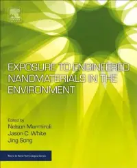 在飛比找博客來優惠-Exposure to Engineered Nanomat