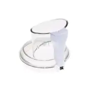 Magimix Lid 17035 White Handle for 3200XL GENUINE MAGIMIX PART