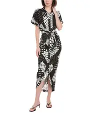 Le Superbe Miko Midi Dress