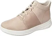 [FitFlop] Womens Sporty-Pop X High-Top Sneakers
