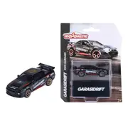 Majorette - Nissan Skyline GTR R34 Garasi Drift Ziko Harnadi