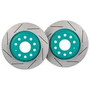 Project Mu CRD Brake Rotor - CRDVR1354