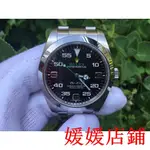 媛媛二手/勞力士 ROLEX 型號116900 AIR-KING 空中霸王 錶徑40MM 3131機芯