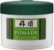 Tancho Pomade Hair Dressing - Large 130ml/130g