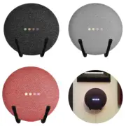4x Wall Mount Stand Hanger Holder for Google Home Mini Smart Assistant Speaker