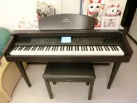 在飛比找Yahoo!奇摩拍賣優惠-YAMAHA CVP-105電鋼琴