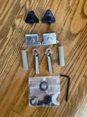 Gottlieb Pinball Machine Mini Flipper Rebuild Kit 11/89 to 5/92 Car Hop ( NEW )