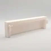 Wall Mount Suitable for FritzBox 7580 7581 7582 Holder