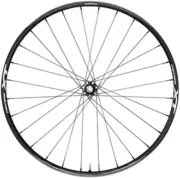 SHIMANO DEORE XT WH M8020-TL FRONT WHEEL, 27.5”, TLR, CENTERLOCK DISC BRAKE