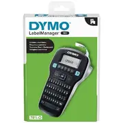 DYMO LabelManager Portable Label Maker 160P