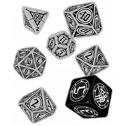 [Mantic] Hellboy the Roleplaying Game Dice Set