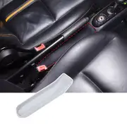 Under Handbrake Lever Storage Tray Organizer Box For Benz Smart Fortow 2009-2015 (for: Smart)