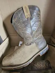 Red Wing Boots Irish Setter 83912 Marshall Steel Toe Pull On 14*E2 W2 Brand New*