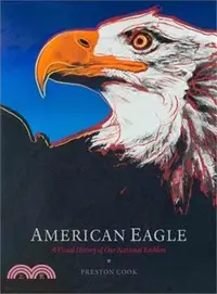 在飛比找三民網路書店優惠-American Eagle ― A Visual Hist