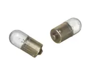 Osram/Sylvania 89BD91R Bulb Fits 1993-1997 BMW 850Ci Miniature Halogen