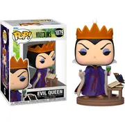 POP Disney Villains - Snow White Evil Queen