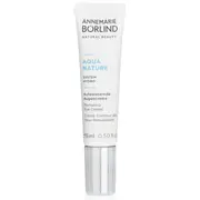 Annemarie Borlind Aquanature System Hydro Plumping Eye Cream - For Dehydrated Skin 15ml/0.5oz