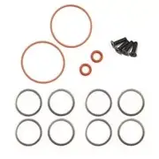 TSR "Pro Seal" Schumacher Cougar KF2 / KF Gear Differential Upgrade and Shim Set