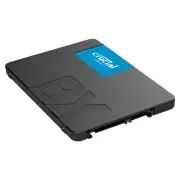 Crucial BX500 2TB 3D NAND SATA 2.5-Inch Internal SSD, up to 540MB/s - CT2000B...