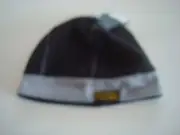 MISSOURI TIGERS DEADSTOCK TOBOGGAN KNIT VINTAGE BEANIE SKULL HAT CAP