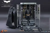 在飛比找買動漫優惠-漫玩具 全新 HOT TOYS 1/6 MMS234 黑暗騎