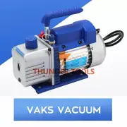 Thunder Tools Handheld Integrated Vacuum Pump With Rotaional Piece Air-condition