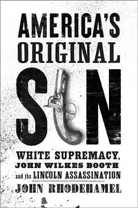 在飛比找誠品線上優惠-America's Original Sin: White 
