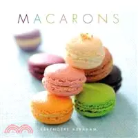 在飛比找三民網路書店優惠-Macarons