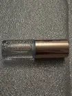Revolution Pout Bomb Plumping Lip Gloss Glaze Clear Plump New