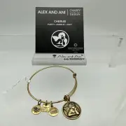 NEW Alex & Ani - Cherub Bracelet T-65