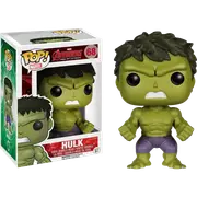 (SW) The Avengers - Avengers 2: Age of Ultron - Hulk #68 Pop! Vinyl