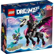 LEGO 71457 - Dreamzzz Pegasus Flying Horse