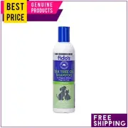 Fido's Tea Tree Oil Shampoo For Dogs and Cats 250 Ml